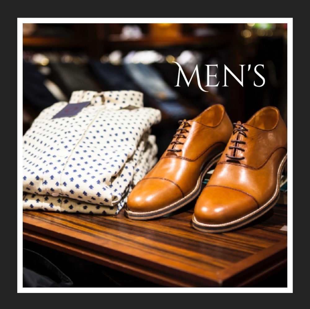 Men's Selection